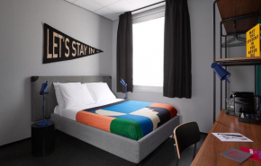 The Student Hotel Rotterdam